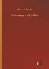 Produktbild: Archaeology and the Bible