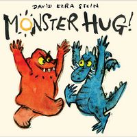 Produktbild: Monster Hug!
