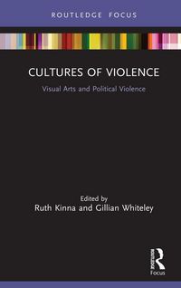 Produktbild: Cultures of Violence