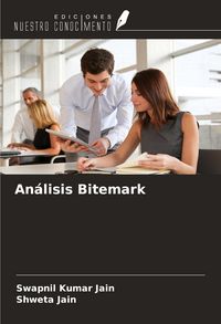 Produktbild: An&aacute;lisis Bitemark