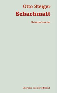 Produktbild: Schachmatt