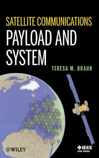 Produktbild: Satellite Communications Payload and System