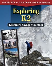 Produktbild: Exploring K2