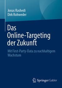Produktbild: Das Online-Targeting der Zukunft