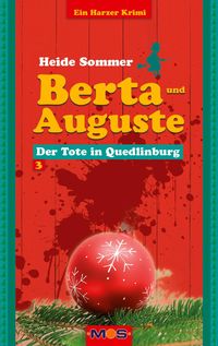 Produktbild: Berta und Auguste