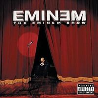 The Eminem Show (Explicit Version-Ltd.Edt.)