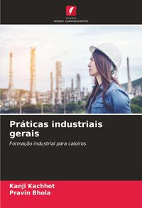 Produktbild: Pr&aacute;ticas industriais gerais