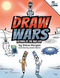 Produktbild: Draw Wars