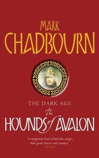 Produktbild: The Hounds of Avalon