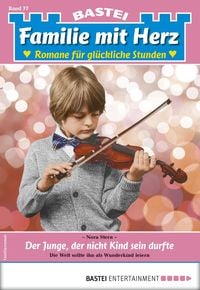 Produktbild: Familie mit Herz 77