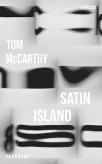 Produktbild: Satin Island