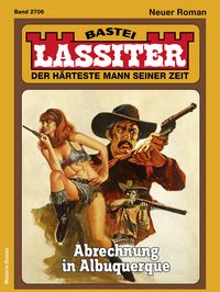 Produktbild: Lassiter 2706