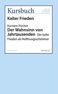 Produktbild: Der Wahnsinn von Jahrtausenden