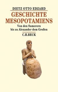 Produktbild: Geschichte Mesopotamiens