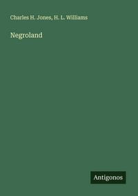 Produktbild: Negroland