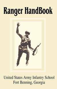 Produktbild: Ranger Handbook