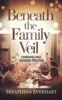 Produktbild: Beneath the Family Veil