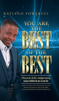 Produktbild: You are the Best of the Best
