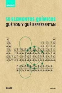Produktbild: 50 Elementos Qu&iacute;micos