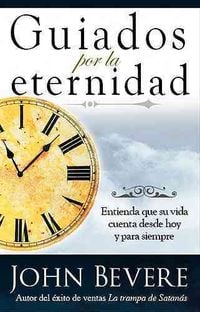 Produktbild: Guiados Por la Eternidad