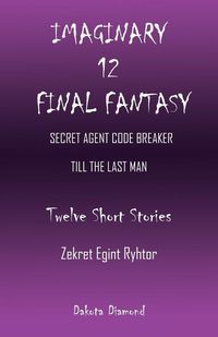 Produktbild: Imaginary 12 - Final Fantasy