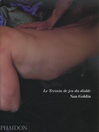 Produktbild: Le terrain de jeu du diable
