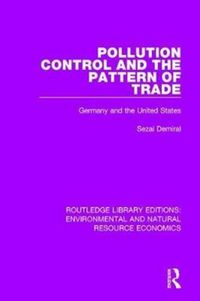 Produktbild: Pollution Control and the Pattern of Trade