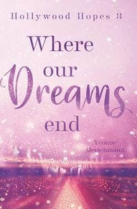 Produktbild: Where our Dreams end