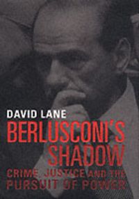 Produktbild: Berlusconi's Shadow
