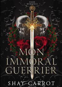 Produktbild: Mon immoral Guerrier (Dark Romance)