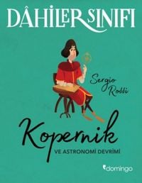 Produktbild: Dahiler Sinifi - Kopernik ve Astronomi Devri