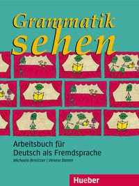 Produktbild: Grammatik sehen