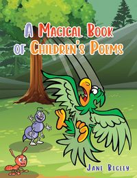Produktbild: A Magical Book of Children's Poems