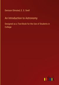 Produktbild: An Introduction to Astronomy