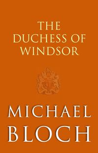 Produktbild: The Duchess of Windsor