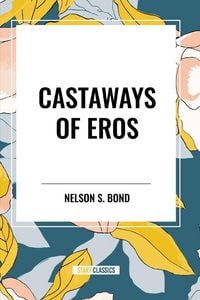 Produktbild: Castaways of Eros