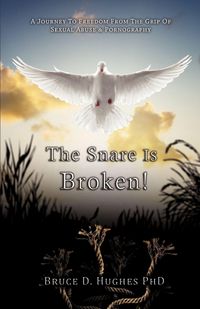 Produktbild: The Snare Is Broken
