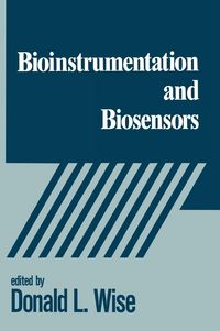 Produktbild: Bioinstrumentation and Biosensors