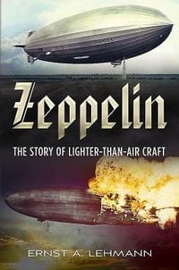 Produktbild: Zeppelin