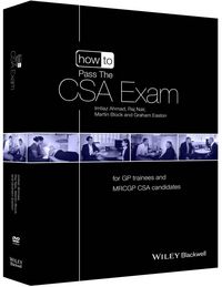 Produktbild: How to Pass the CSA Exam