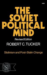 Produktbild: The Soviet Political Mind