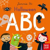 Produktbild: Halloween ABC