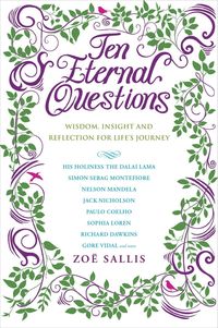 Produktbild: Ten Eternal Questions