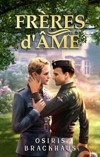 Produktbild: Fr&egrave;res d'&acirc;me