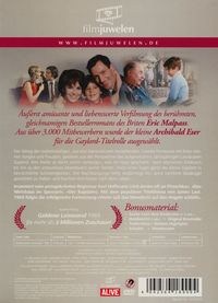 Morgens um sieben ist die Welt noch in Ordnung - filmjuwelen