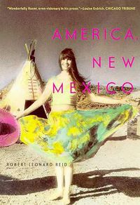 Produktbild: America, New Mexico
