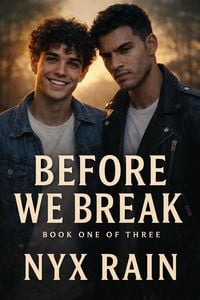 Produktbild: Before We Break