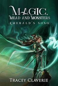 Produktbild: Magic, Mead, and Monsters