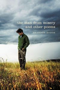 Produktbild: The Man from Misery and Other Poems