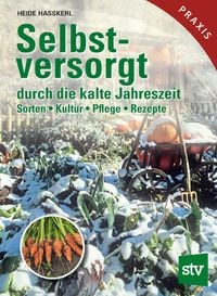 Produktbild: Selbstversorgt durch die kalte Jahreszeit